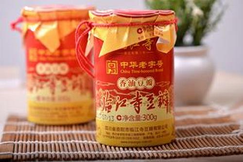 临江寺豆瓣特产：独特包装设计指南，吸引眼球并提升设计排名